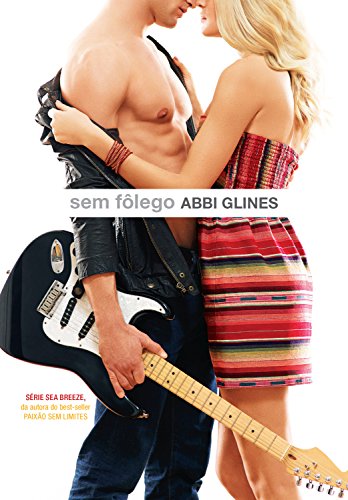 Livro PDF Sem fôlego (Sea Breeze)