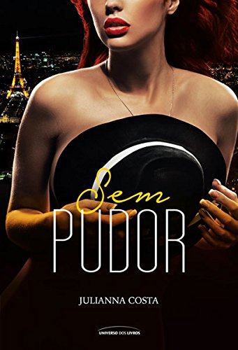 Livro PDF Sem Pudor (Sem vergonha)