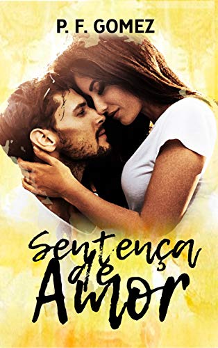 Livro PDF Sentença de amor