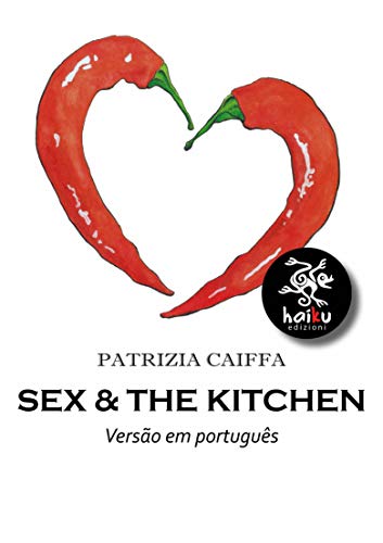 Livro PDF: Sex & The Kitchen