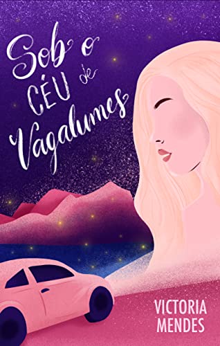 Livro PDF: Sob o Céu de Vagalumes