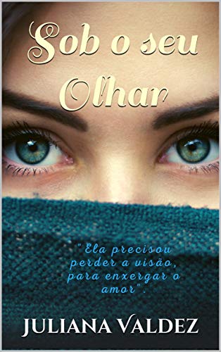 Livro PDF Sob o seu Olhar