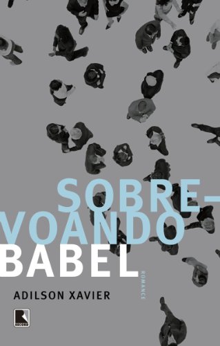 Livro PDF Sobrevoando Babel