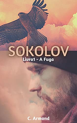 Livro PDF Sokolov: A Fuga – Livro 1