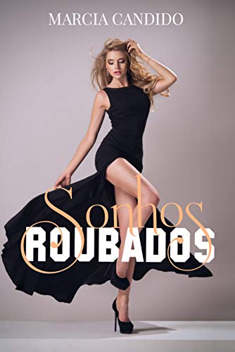 Livro PDF Sonhos Roubados