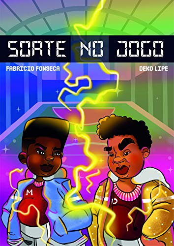 Livro PDF: Sorte no jogo