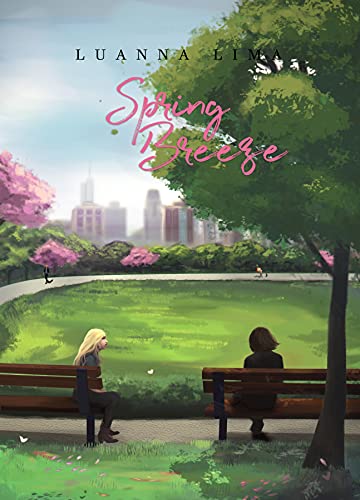 Livro PDF Spring Breeze (Série Breeze Livro 2)