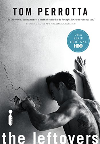 Livro PDF The Leftovers