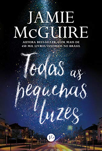 Capa do livro: Todas as pequenas luzes - Ler Online pdf