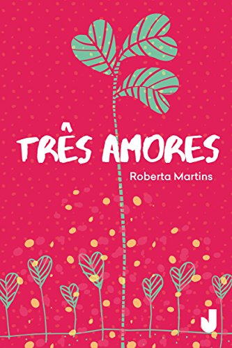 Livro PDF Três amores