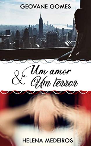 Livro PDF Um Amor e Um Terror: Novembro