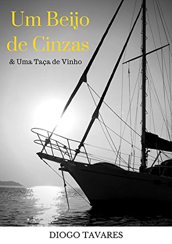 Livro PDF Um Beijo De Cinzas