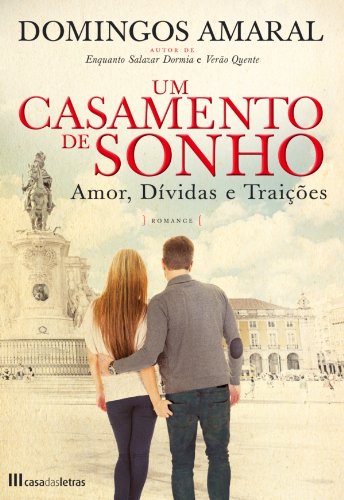 Livro PDF Um Casamento de Sonho