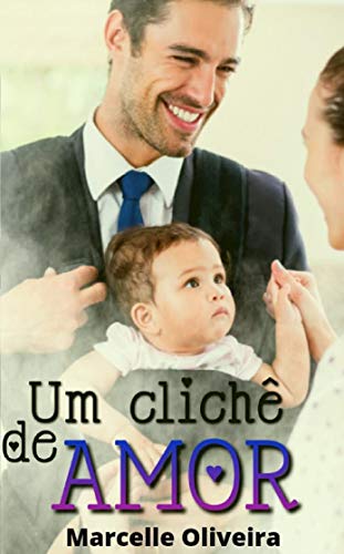 Livro PDF Um clichê de amor