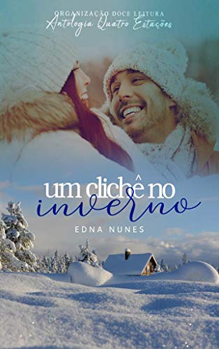 Capa do livro: Um clichê no inverno - Ler Online pdf