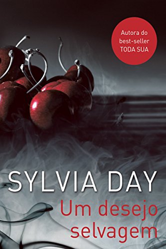 Livro PDF Um desejo selvagem (Renegade Angels Livro 2)