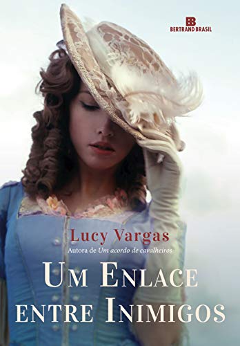 Livro PDF Um enlace entre inimigos