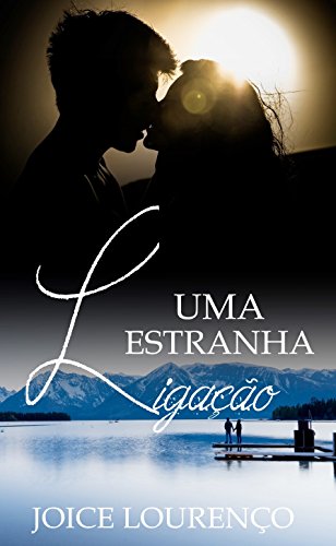 Livro PDF Uma Estranha Ligação: Conto