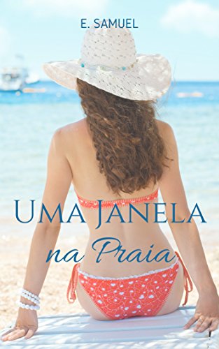 Livro PDF Uma Janela na Praia