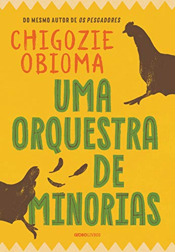 Livro PDF Uma orquestra de minorias