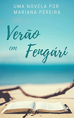 Capa do livro: Verão em Fengári - Ler Online pdf