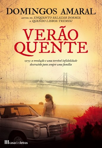 Livro PDF Verão Quente