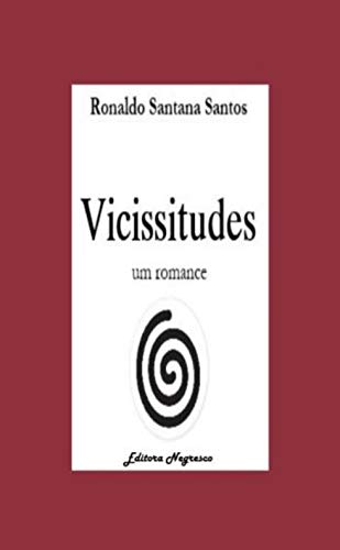 Capa do livro: Vicissitudes: um romance - Ler Online pdf