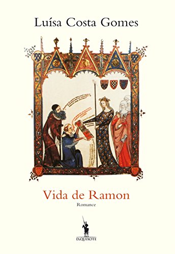 Livro PDF: Vida de Ramon