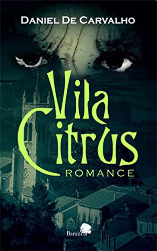 Livro PDF Vila Citrus