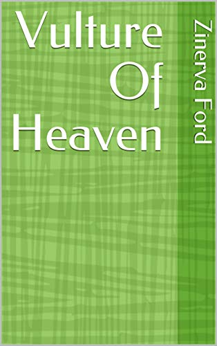 Livro PDF Vulture Of Heaven
