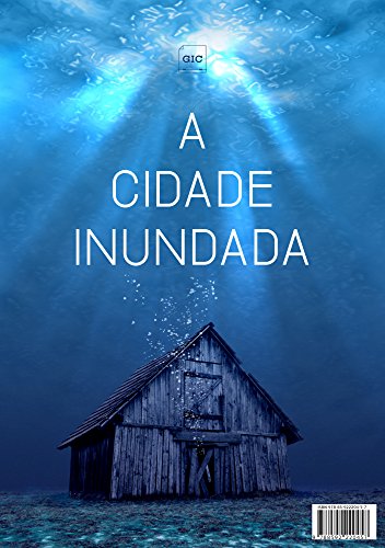 Livro PDF A Cidade Inundada