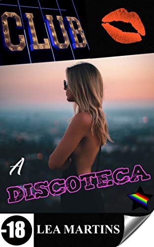 Capa do livro: A Discoteca - Ler Online pdf