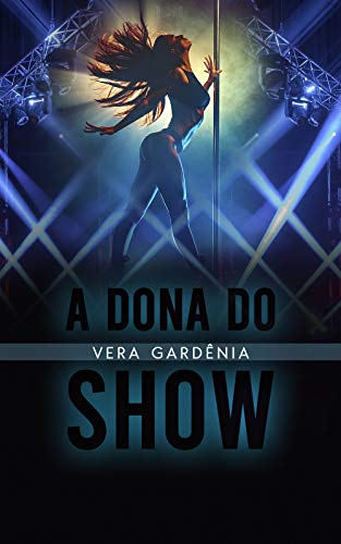 Livro PDF: A Dona do Show