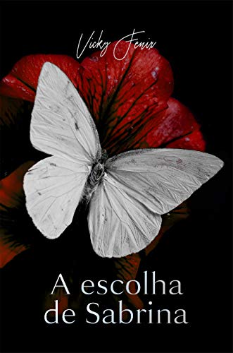 Livro PDF A escolha de Sabrina