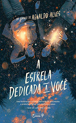 Livro PDF A estrela dedicada a você