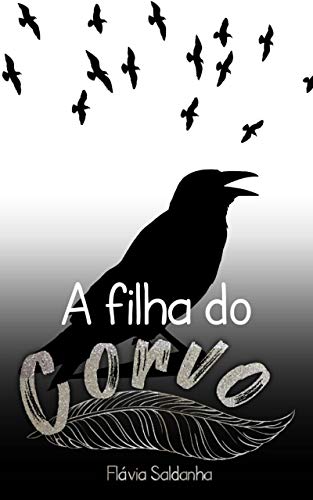 Livro PDF A Filha do Corvo