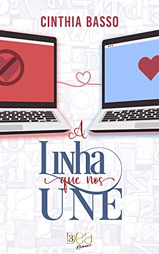 Livro PDF A Linha que nos Une