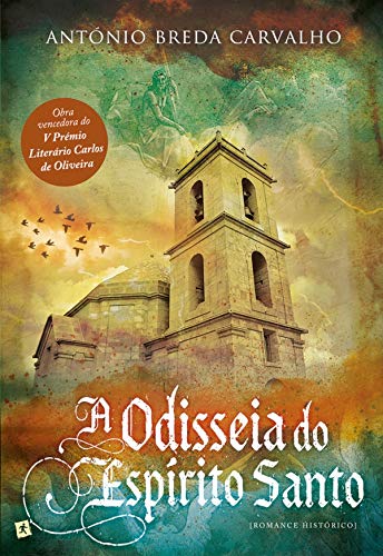 Livro PDF A Odisseia do Espírito Santo