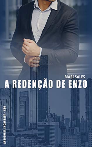 Livro PDF: A Redenção de Enzo