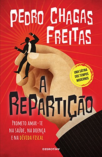 Livro PDF: A Repartição