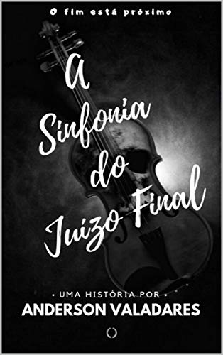 Livro PDF A sinfonia do juízo final