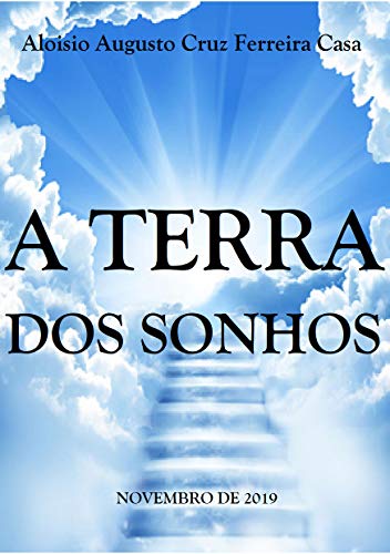 Livro PDF A TERRA DOS SONHOS