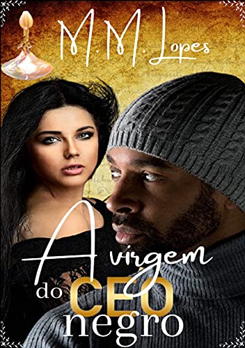 Livro PDF A Virgem do CEO Negro (CEOS Livro 3, Livro Único)