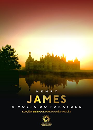 Capa do livro: A Volta do Parafuso (Edição Bilíngue) - Ler Online pdf