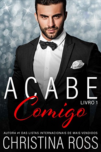 Livro PDF Acabe Comigo: Livro 1