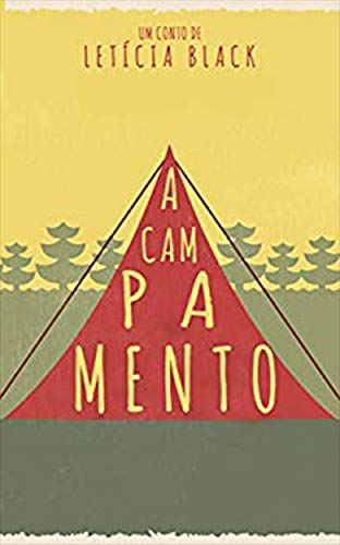 Livro PDF Acampamento (conto)