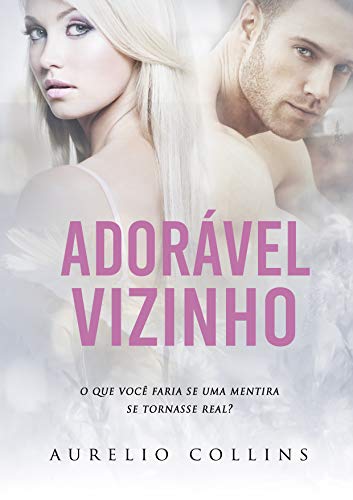 Livro PDF: Adorável Vizinho