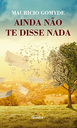 Livro PDF: Ainda não te disse nada