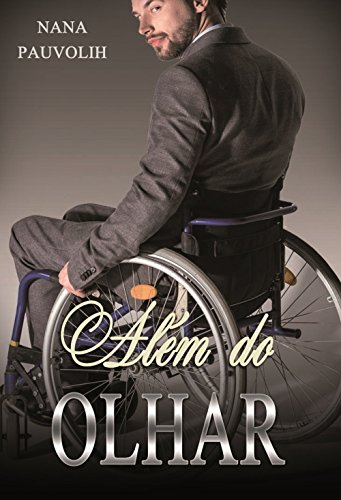 Livro PDF Além do Olhar