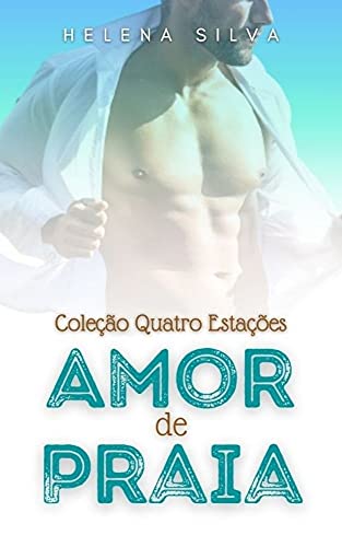 Livro PDF Amor de Praia (Coleção Quatro Estações)